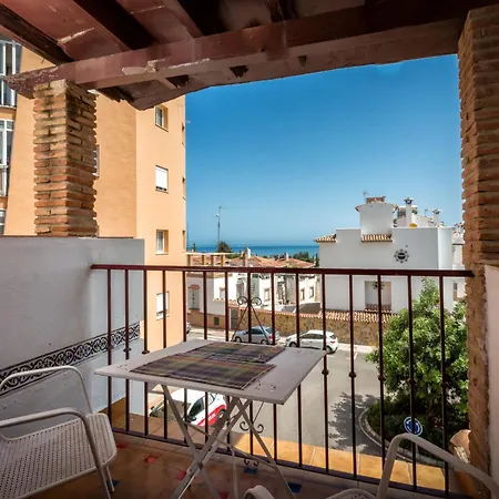 La Casa Del Maestro Lejlighed Estepona