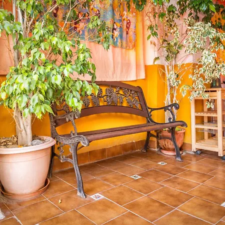 La Casa Del Maestro Lejlighed *