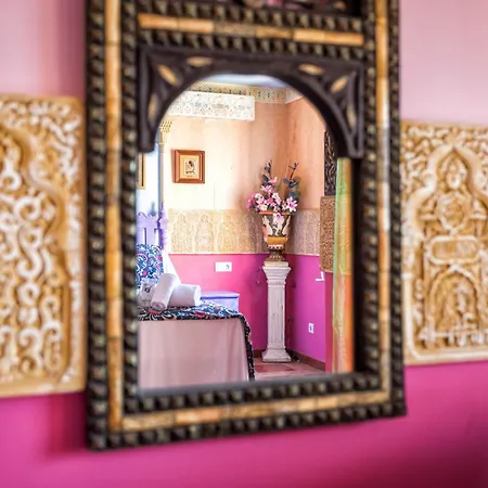 La Casa Del Maestro